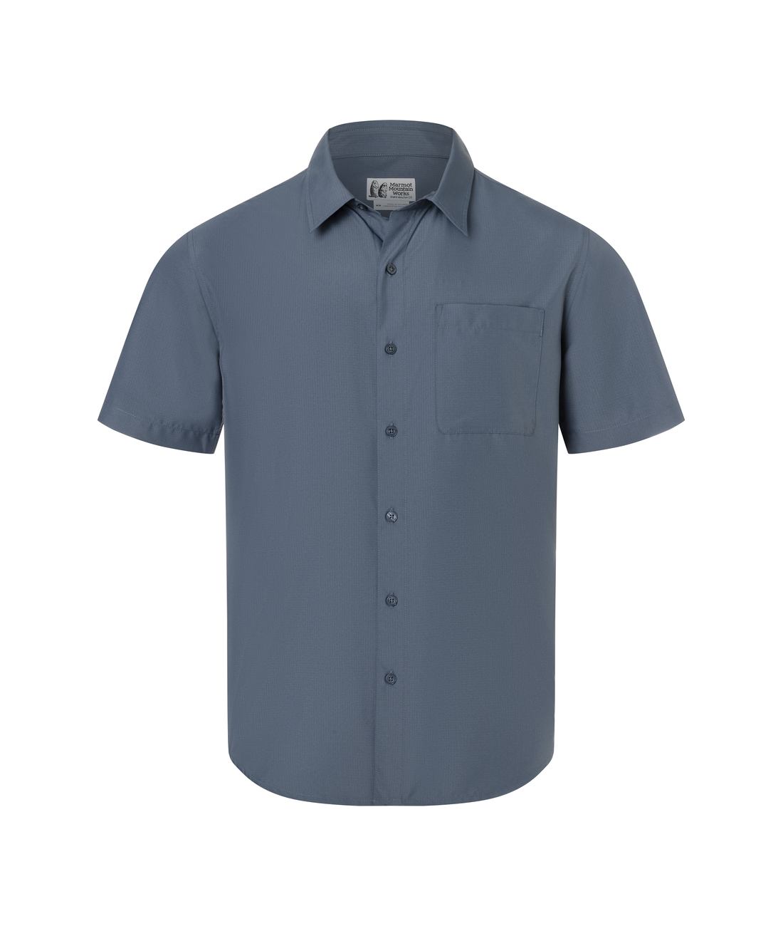 AirExchange UPF 40 S/S Shirt