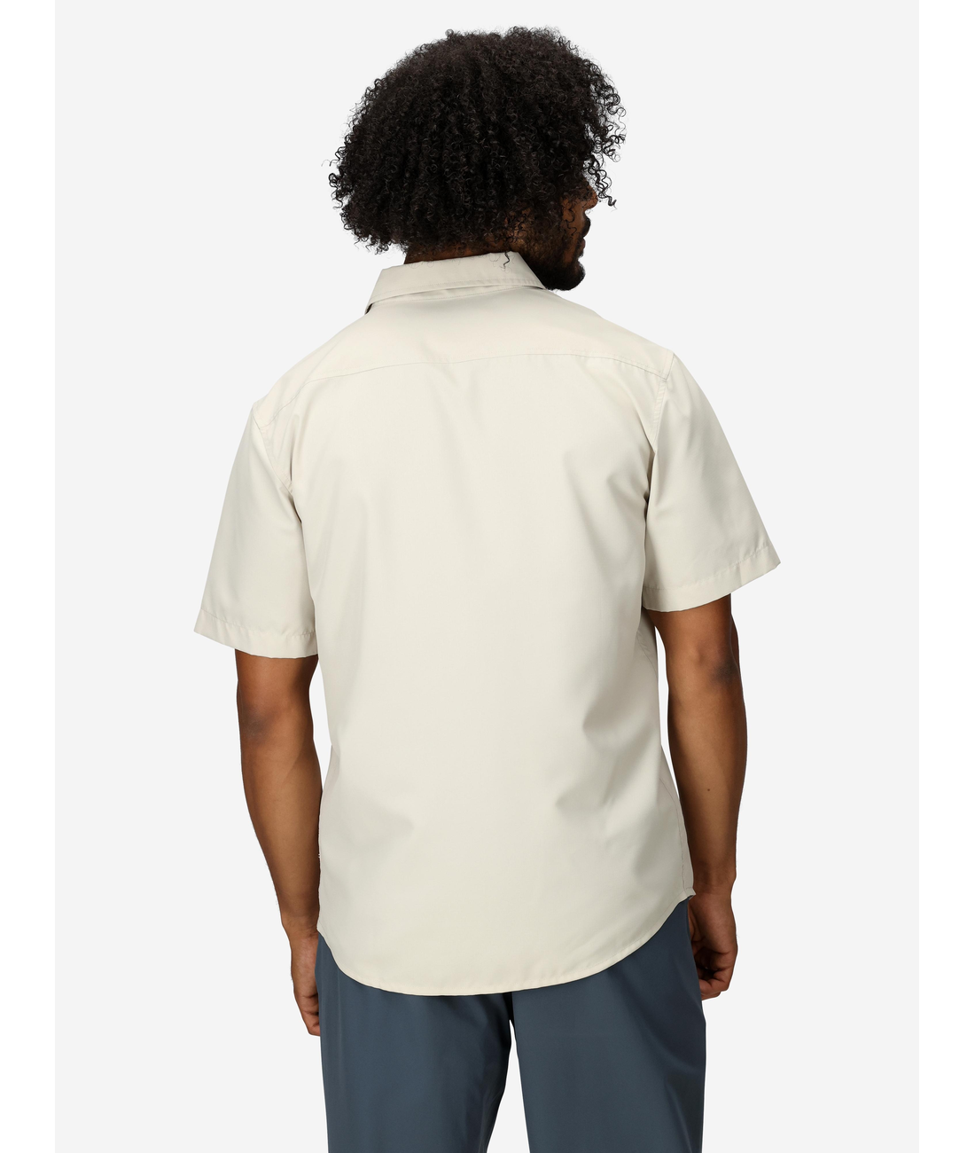 AirExchange UPF 40 S/S Shirt