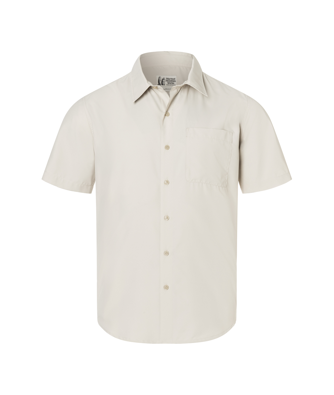 AirExchange UPF 40 S/S Shirt