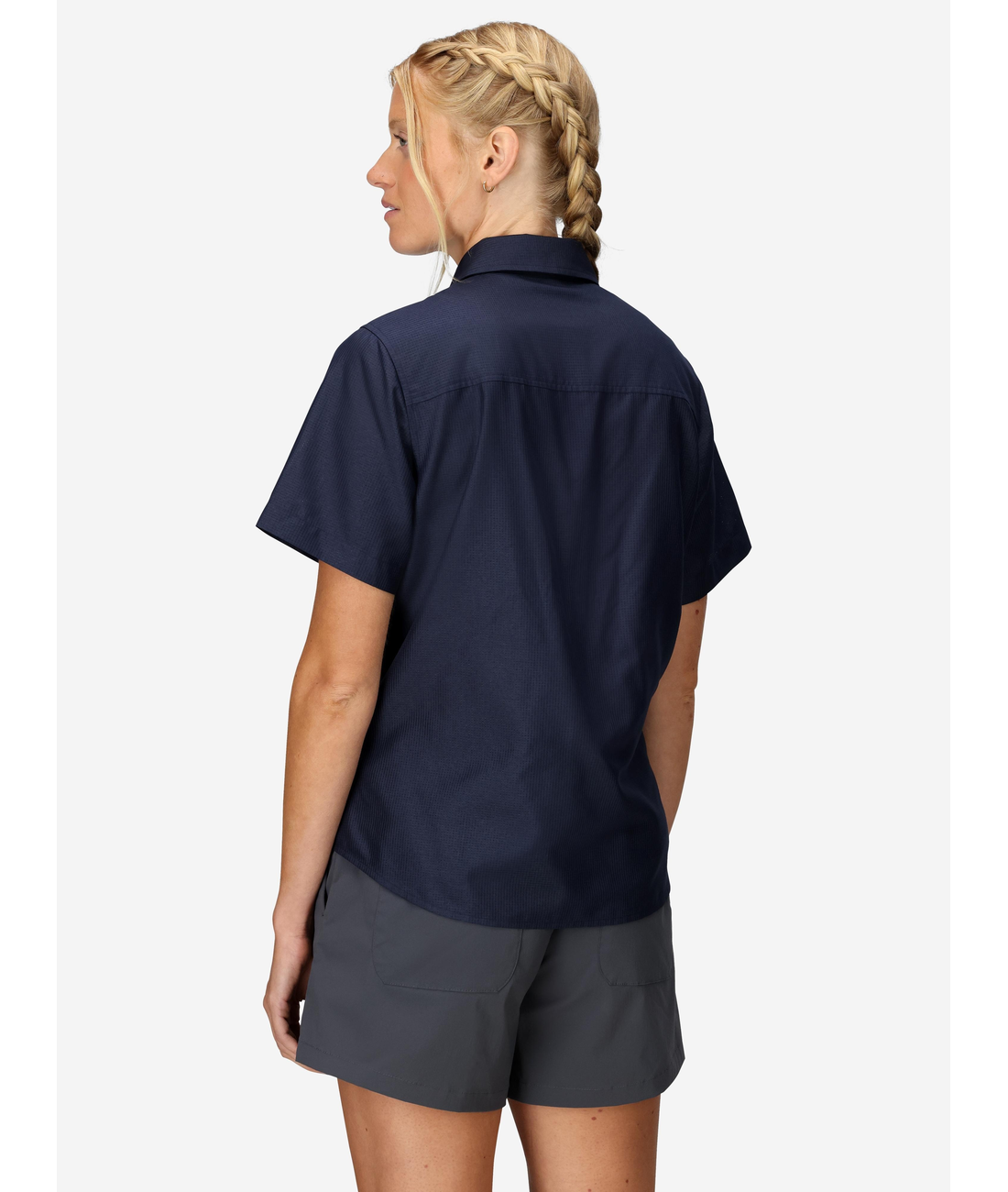 Wm's AirExchange S/S Shirt