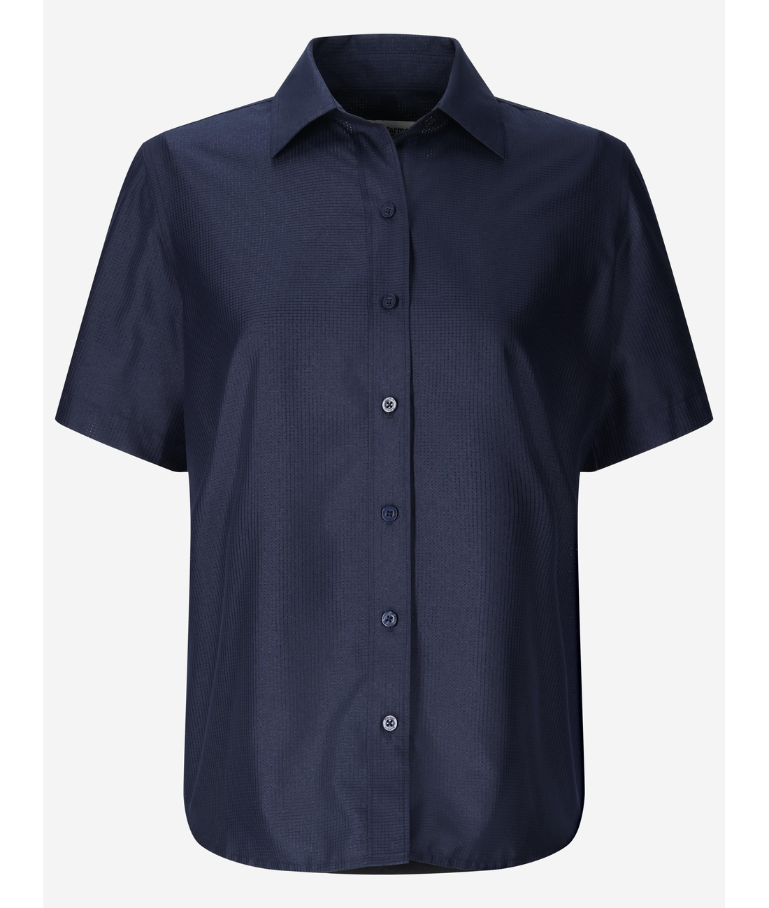 Wm's AirExchange S/S Shirt