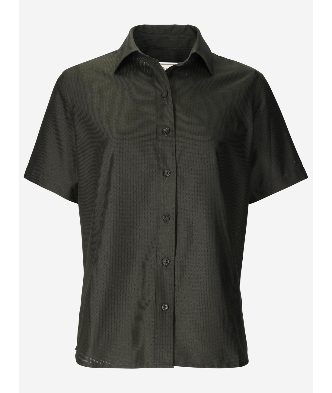 Wm's AirExchange S/S Shirt