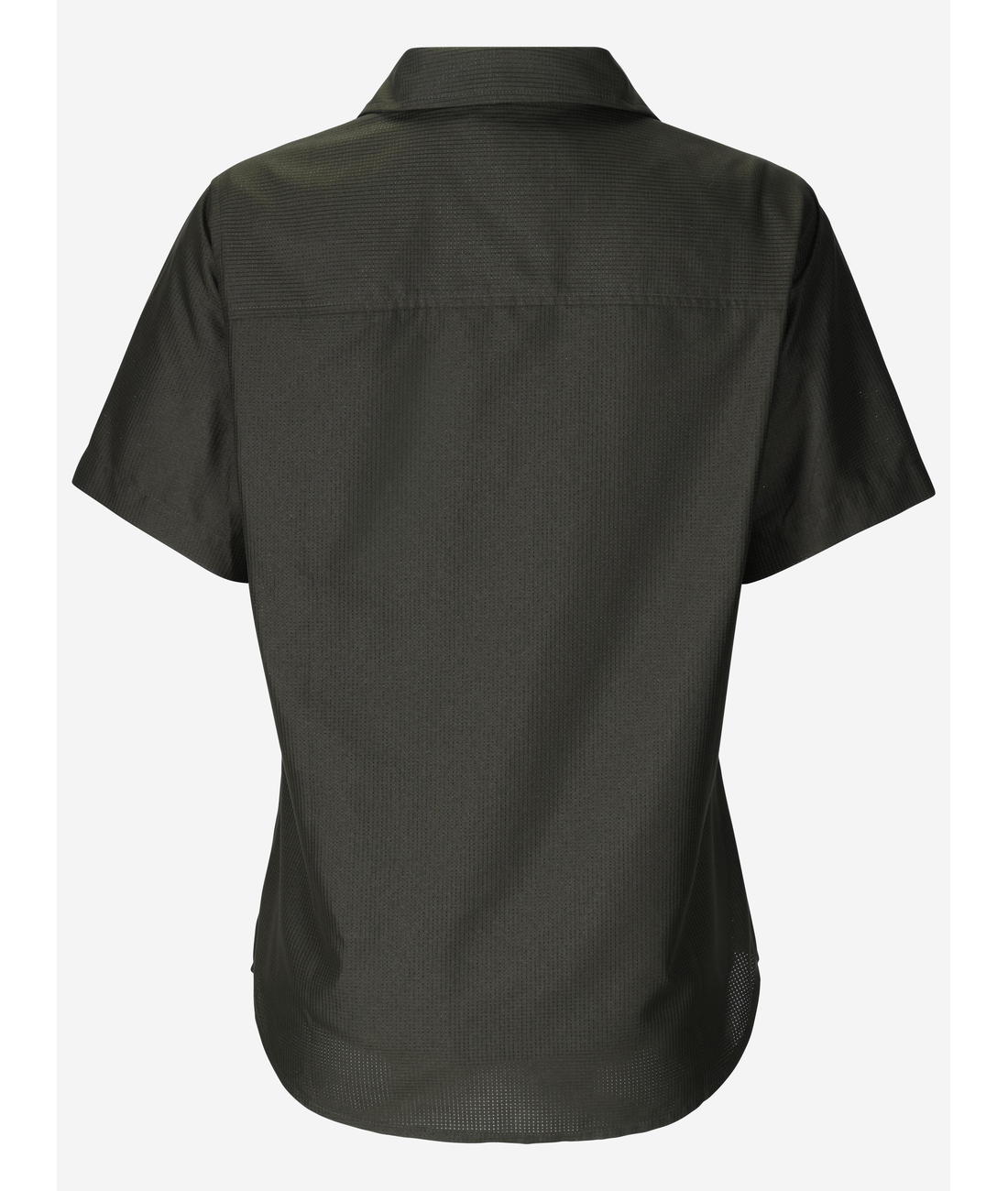 Wm's AirExchange S/S Shirt