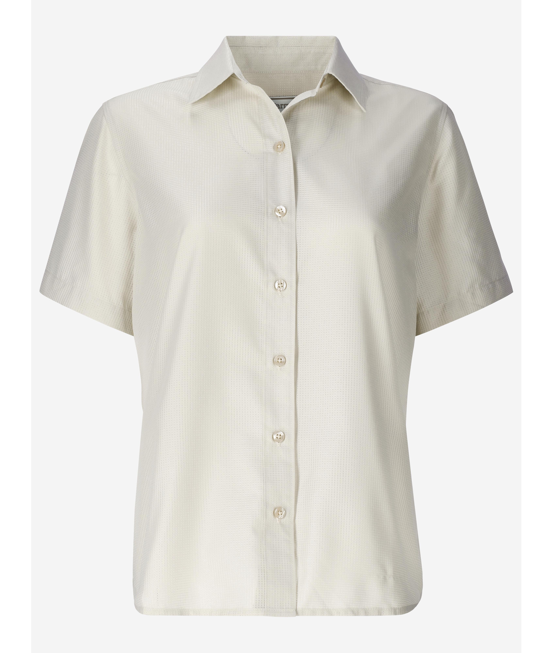 Wm's AirExchange S/S Shirt