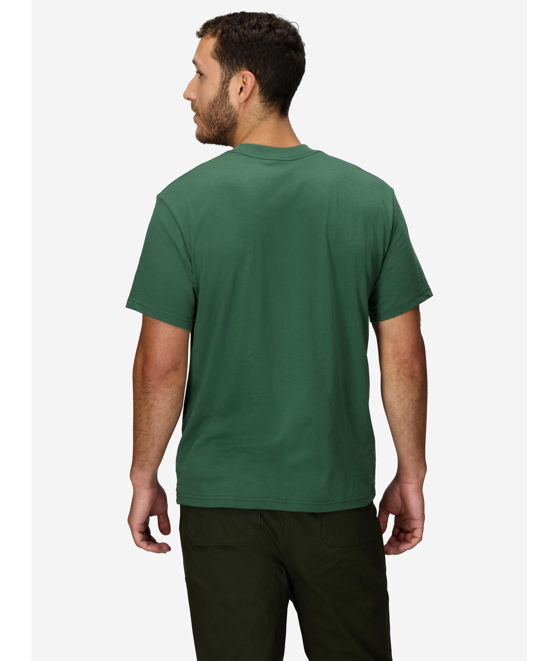 MMW Tee S/S