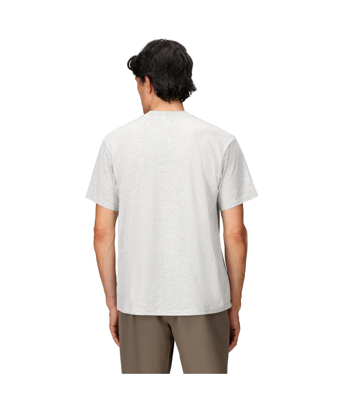 MMW Tee S/S