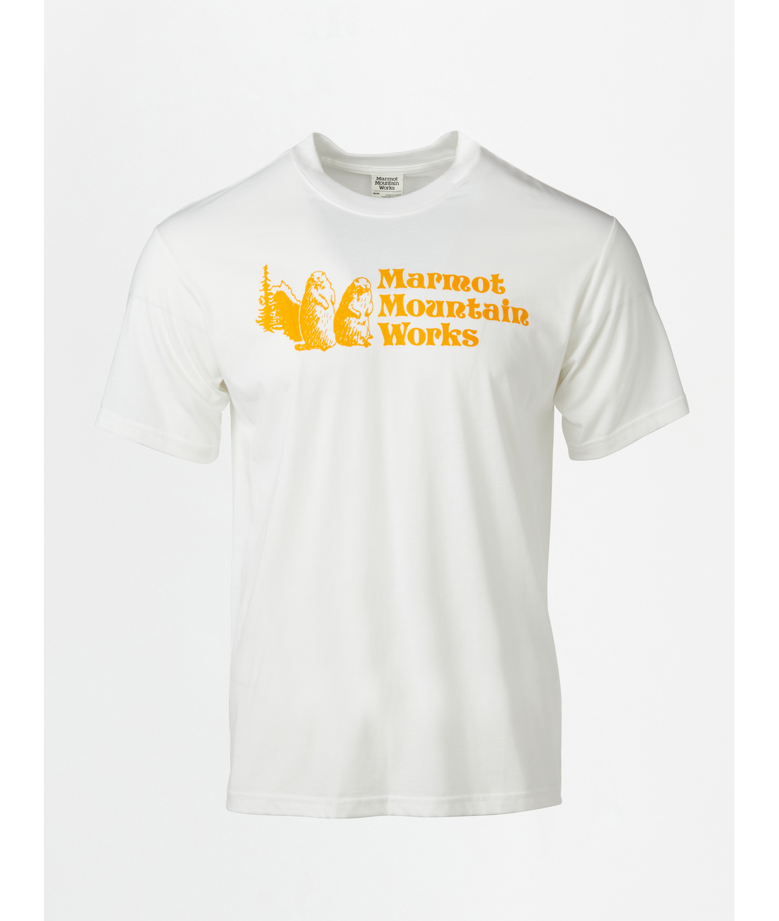 MMW Tee S/S