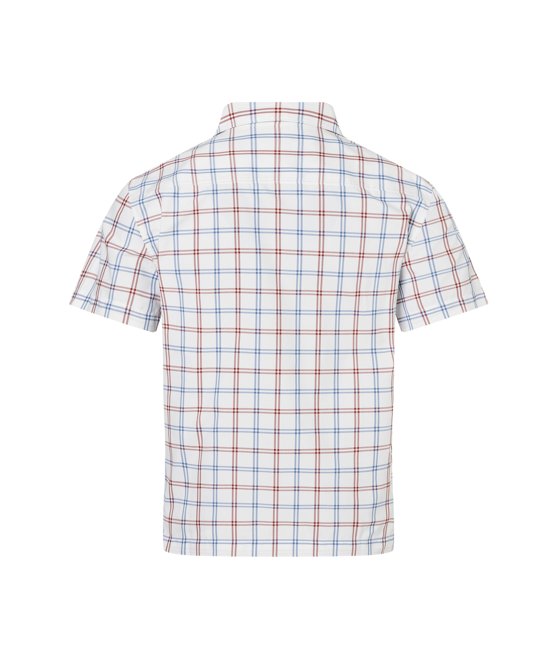 AirExchange UPF 40 Camp Novelty S/S Shirt