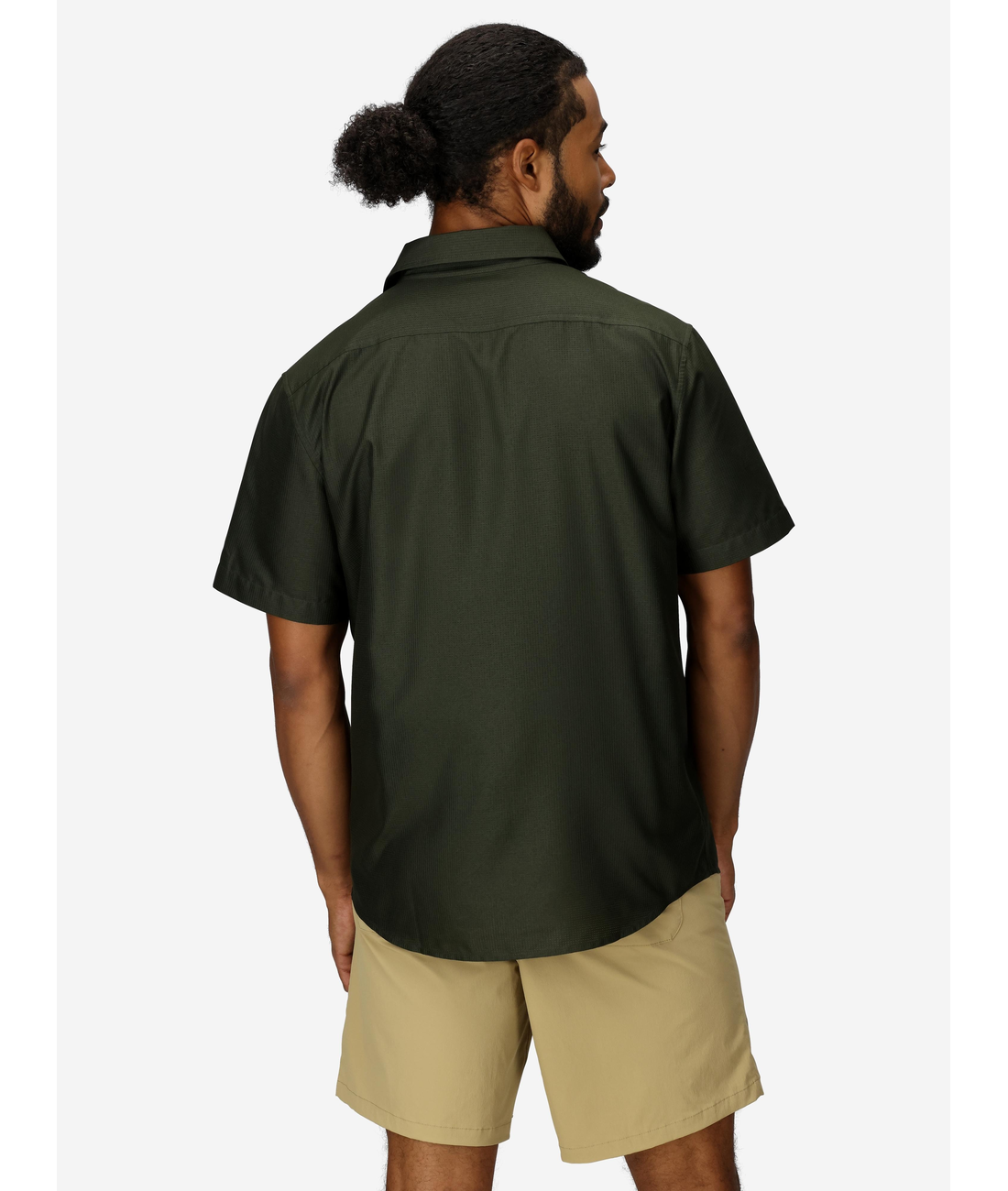 AirExchange S/S Shirt