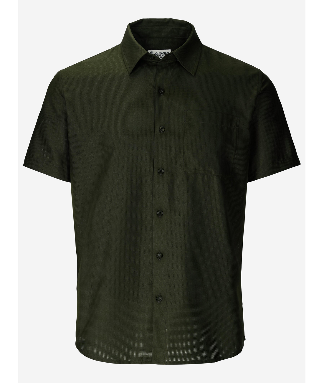 AirExchange S/S Shirt