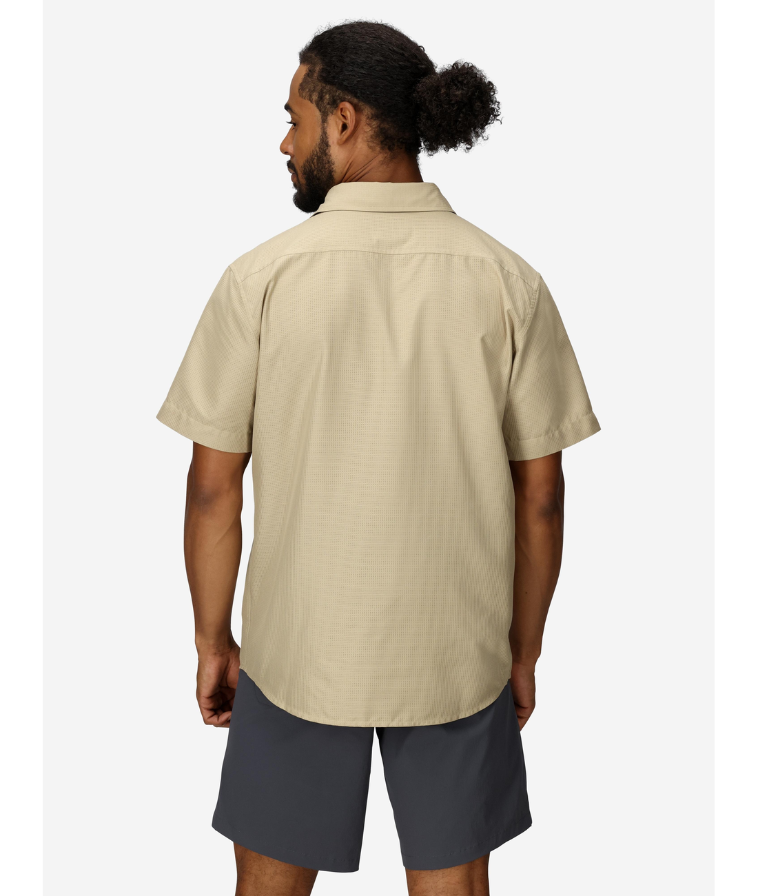 AirExchange S/S Shirt