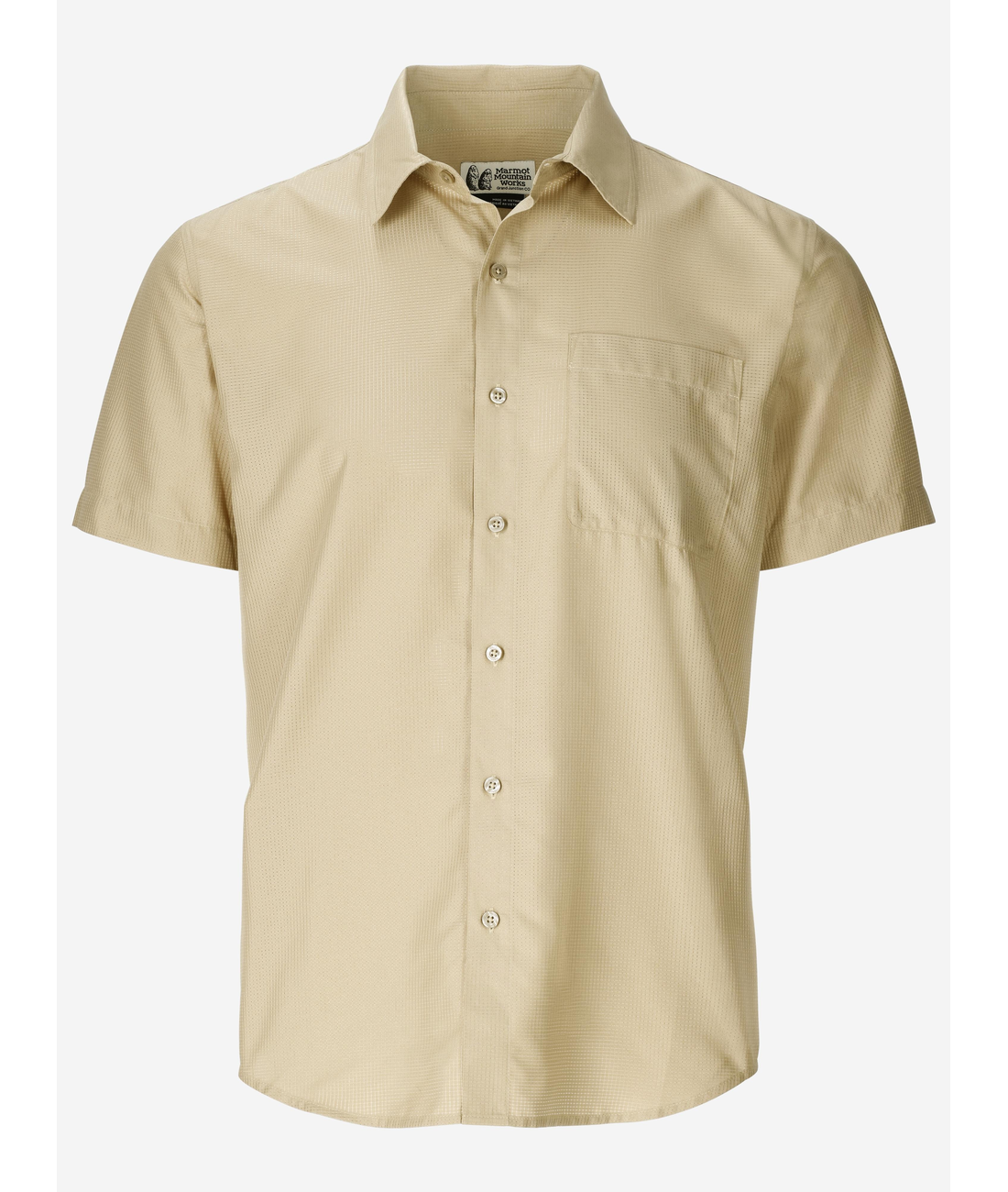 AirExchange S/S Shirt