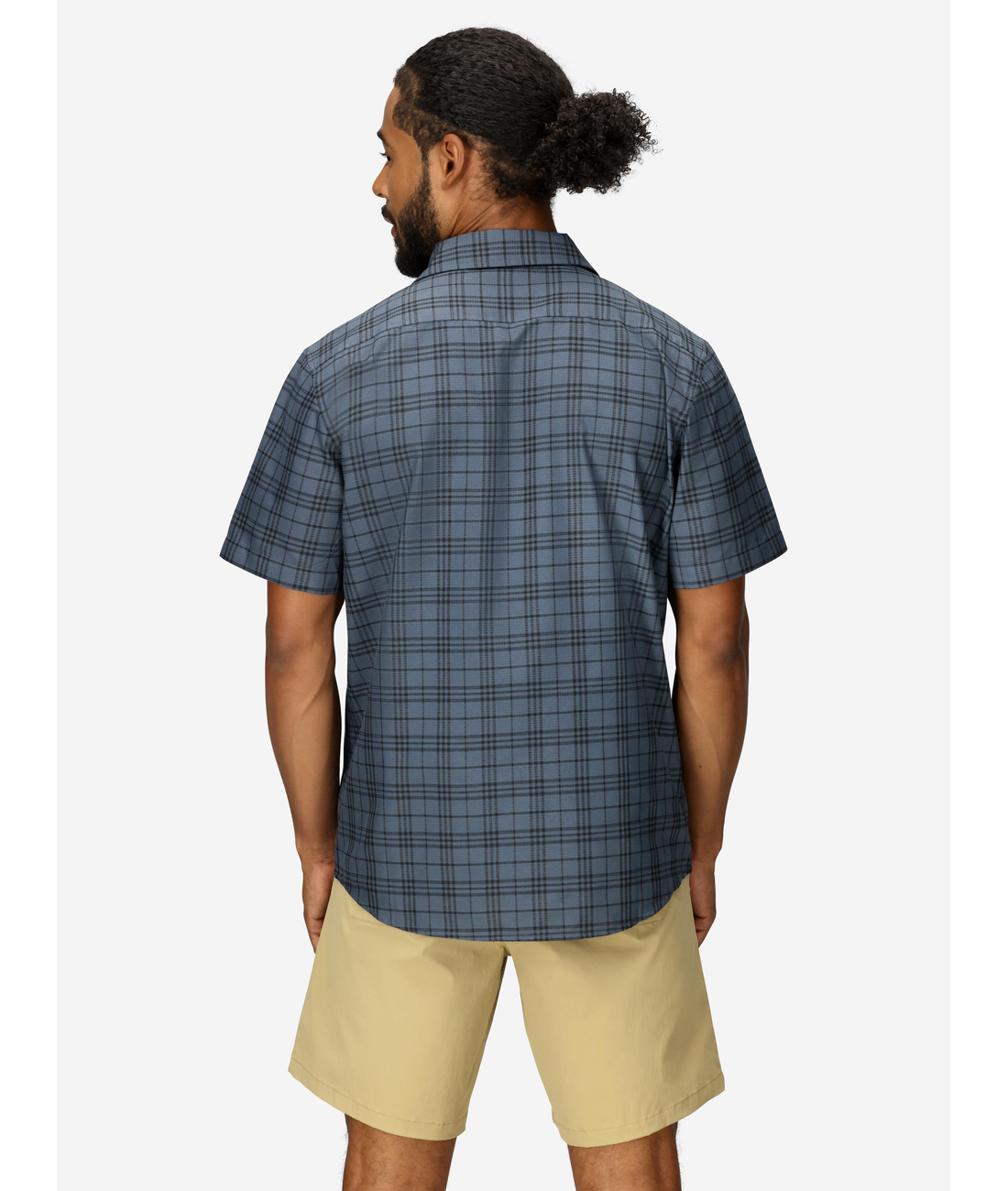 AirExchange Novelty S/S Shirt
