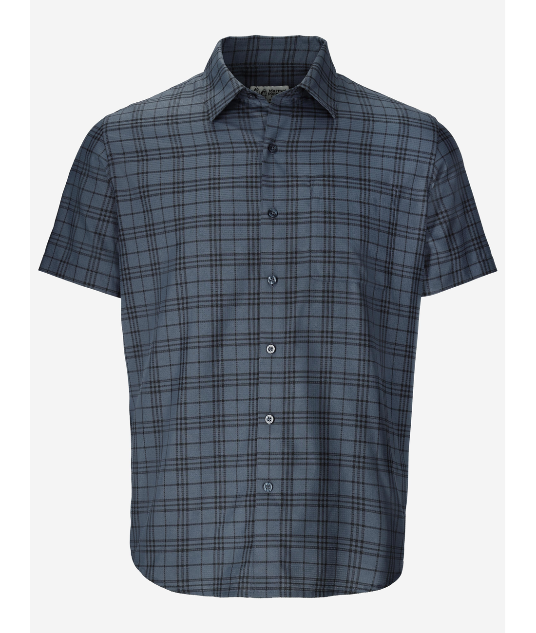AirExchange Novelty S/S Shirt