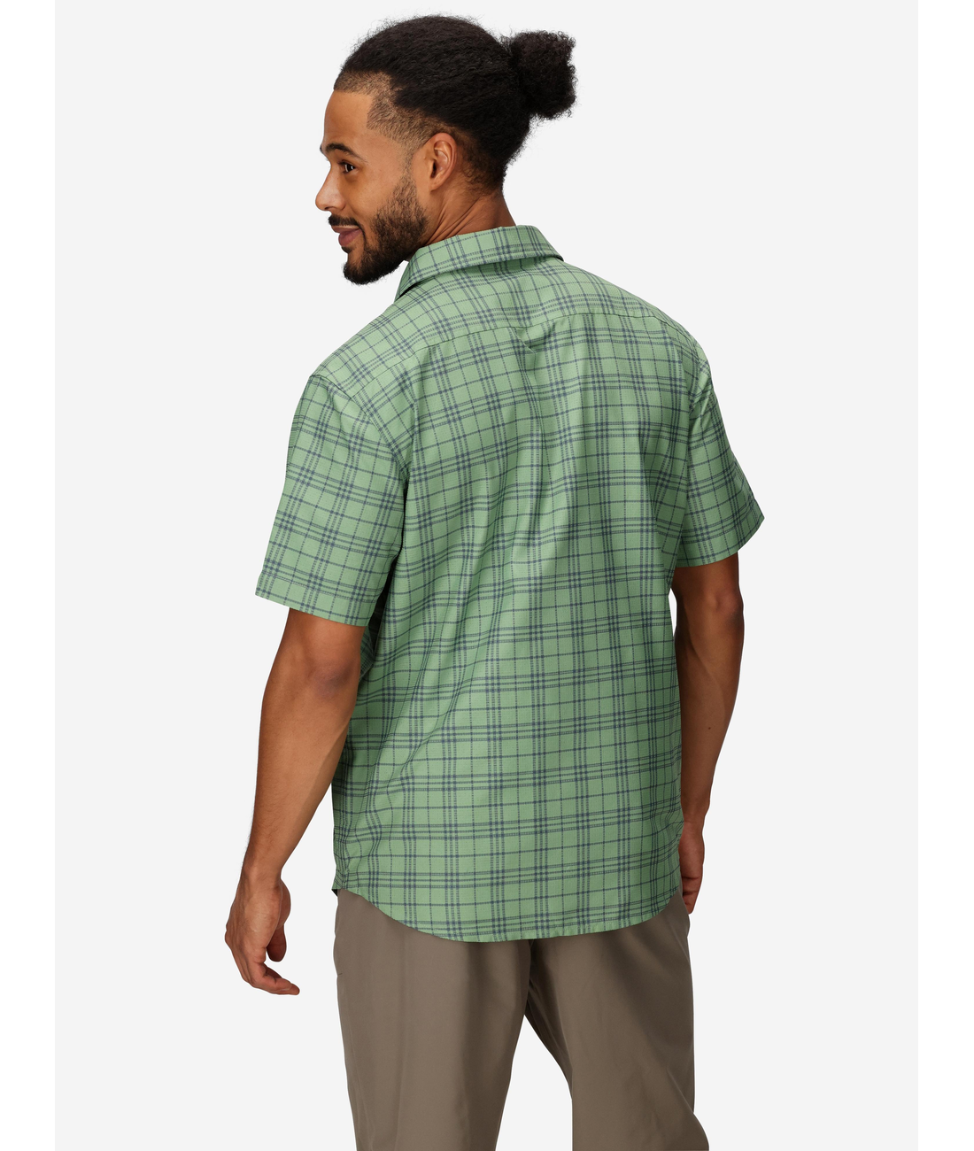 AirExchange Novelty S/S Shirt