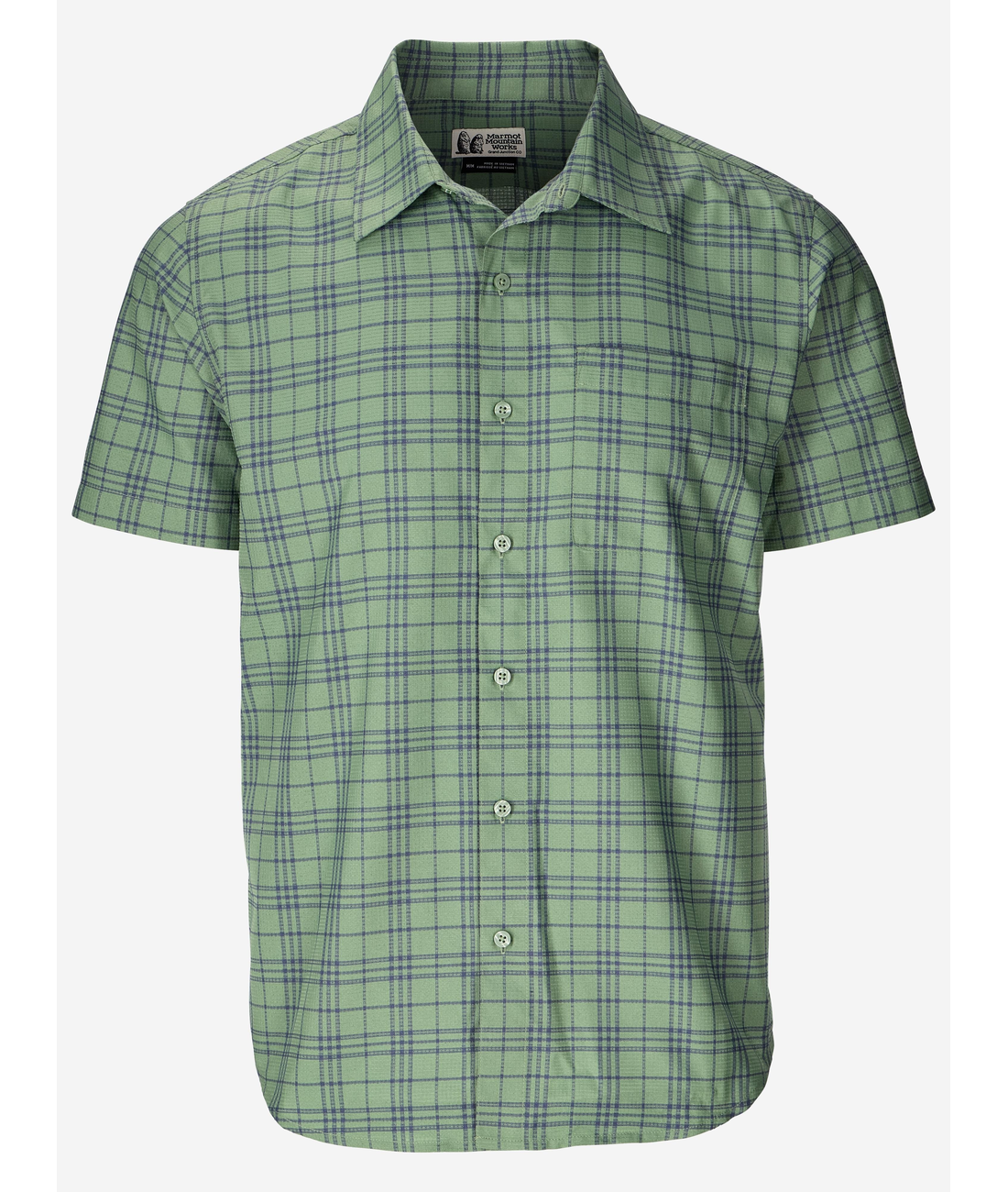 AirExchange Novelty S/S Shirt