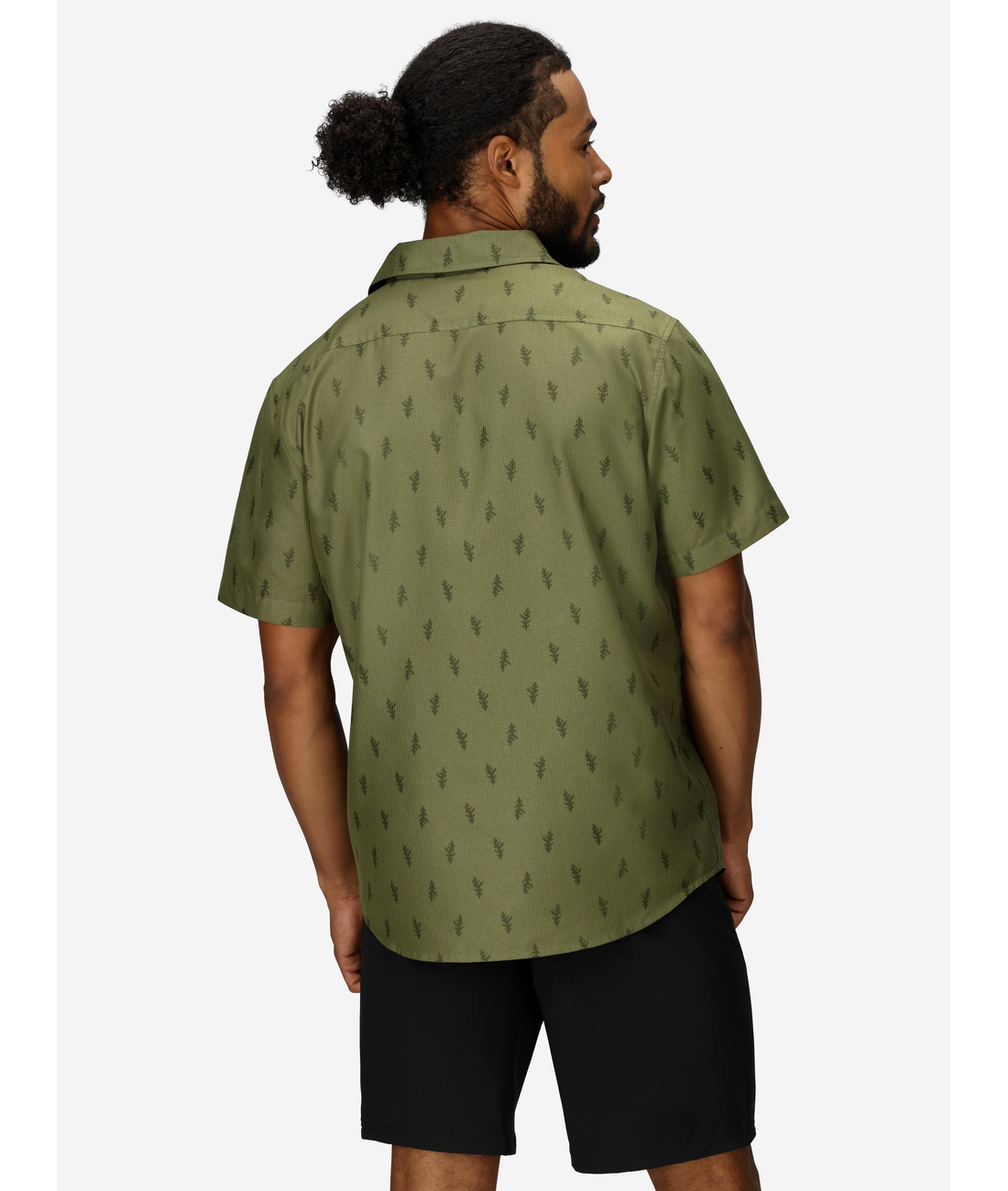 AirExchange Novelty S/S Shirt