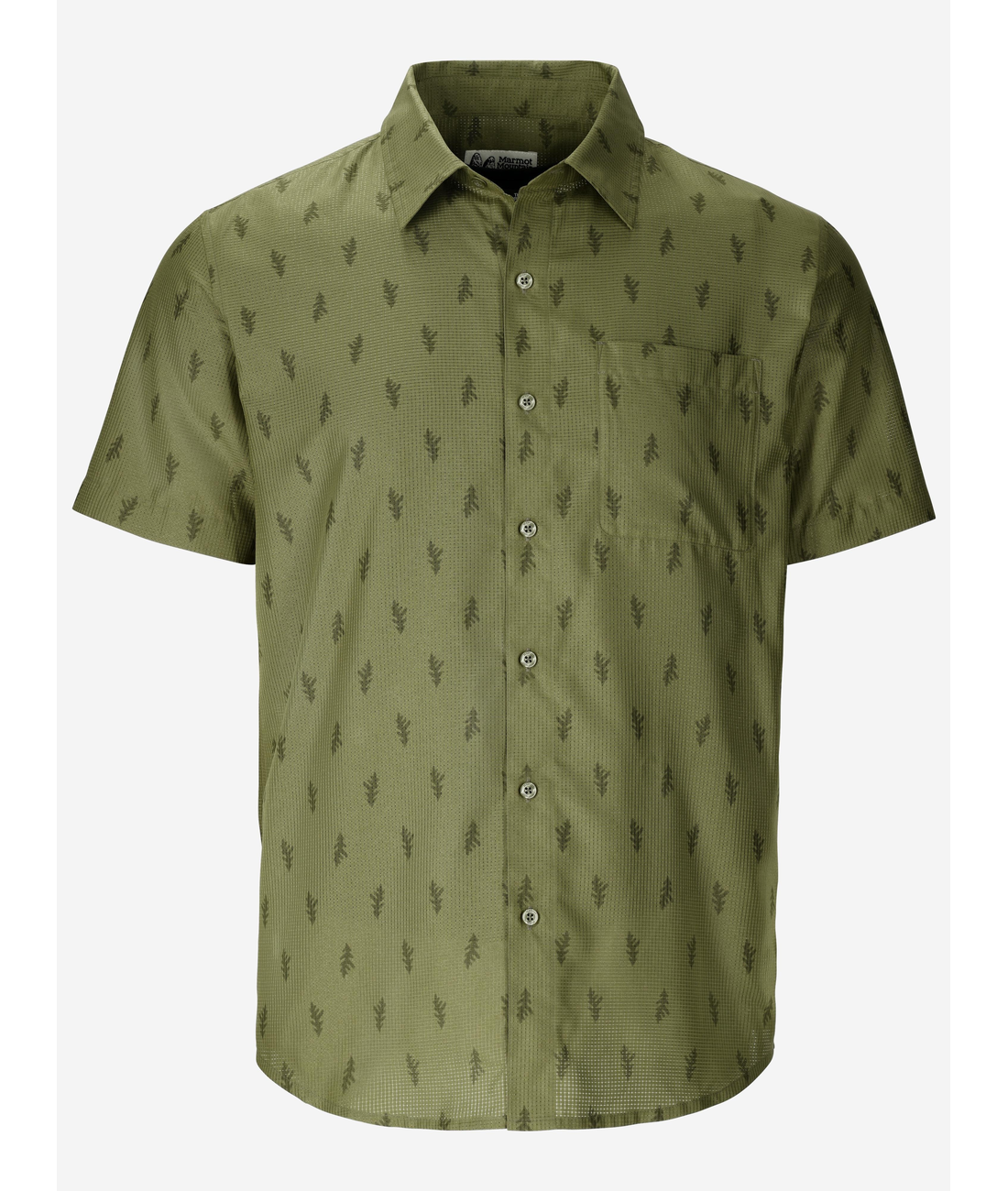 AirExchange Novelty S/S Shirt