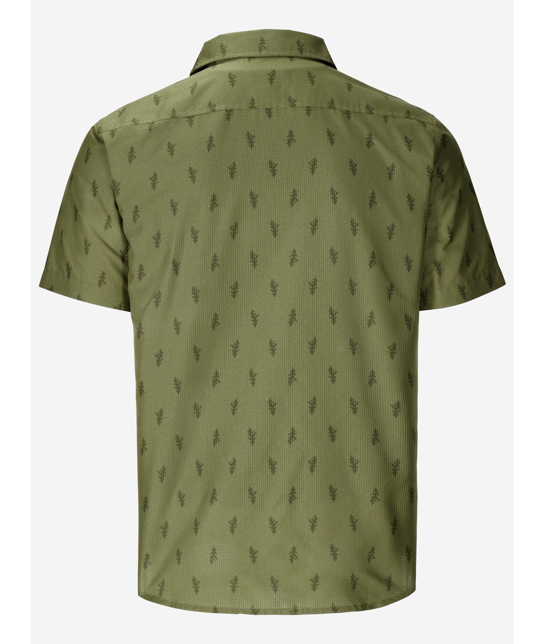 AirExchange Novelty S/S Shirt
