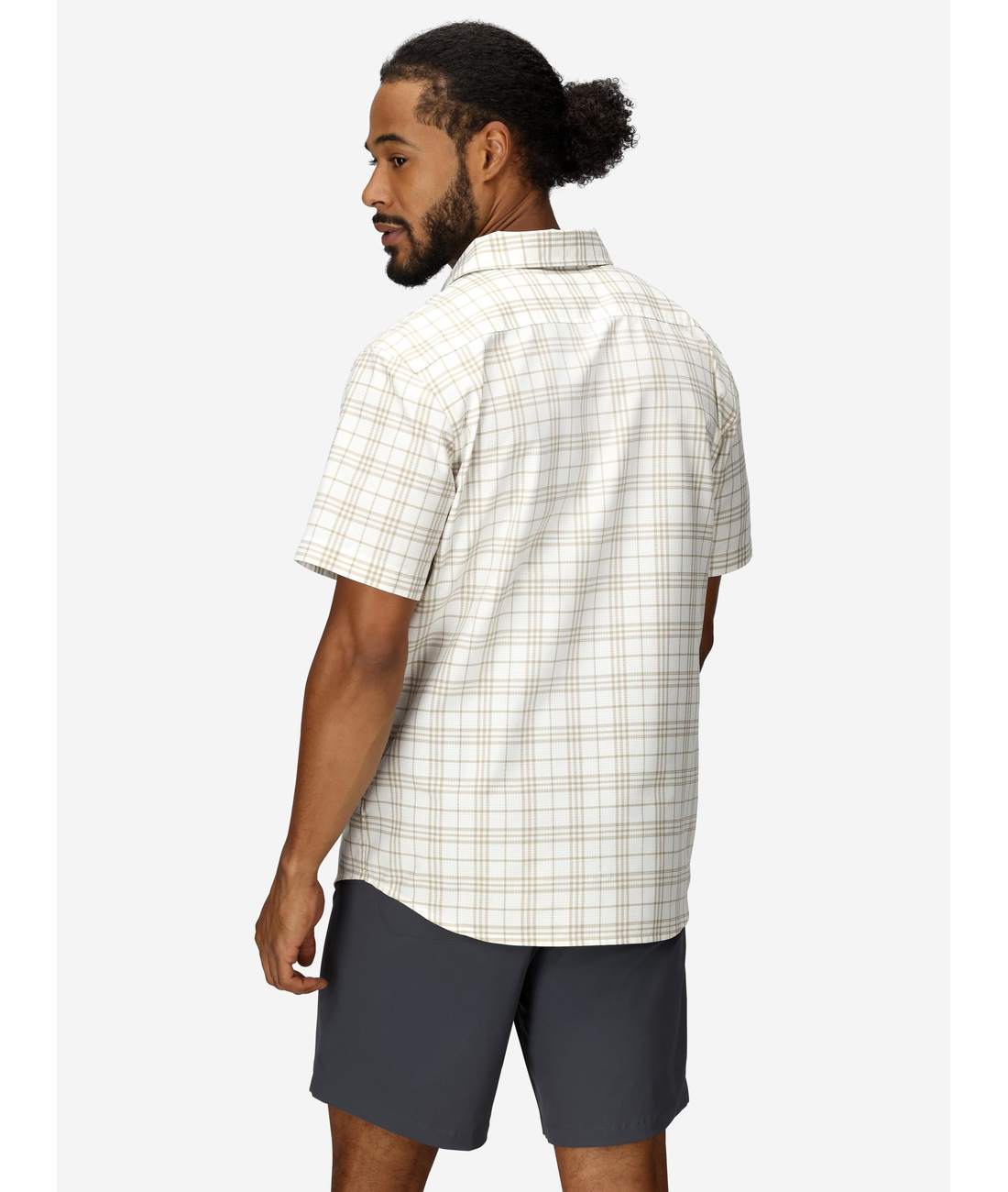 AirExchange Novelty S/S Shirt