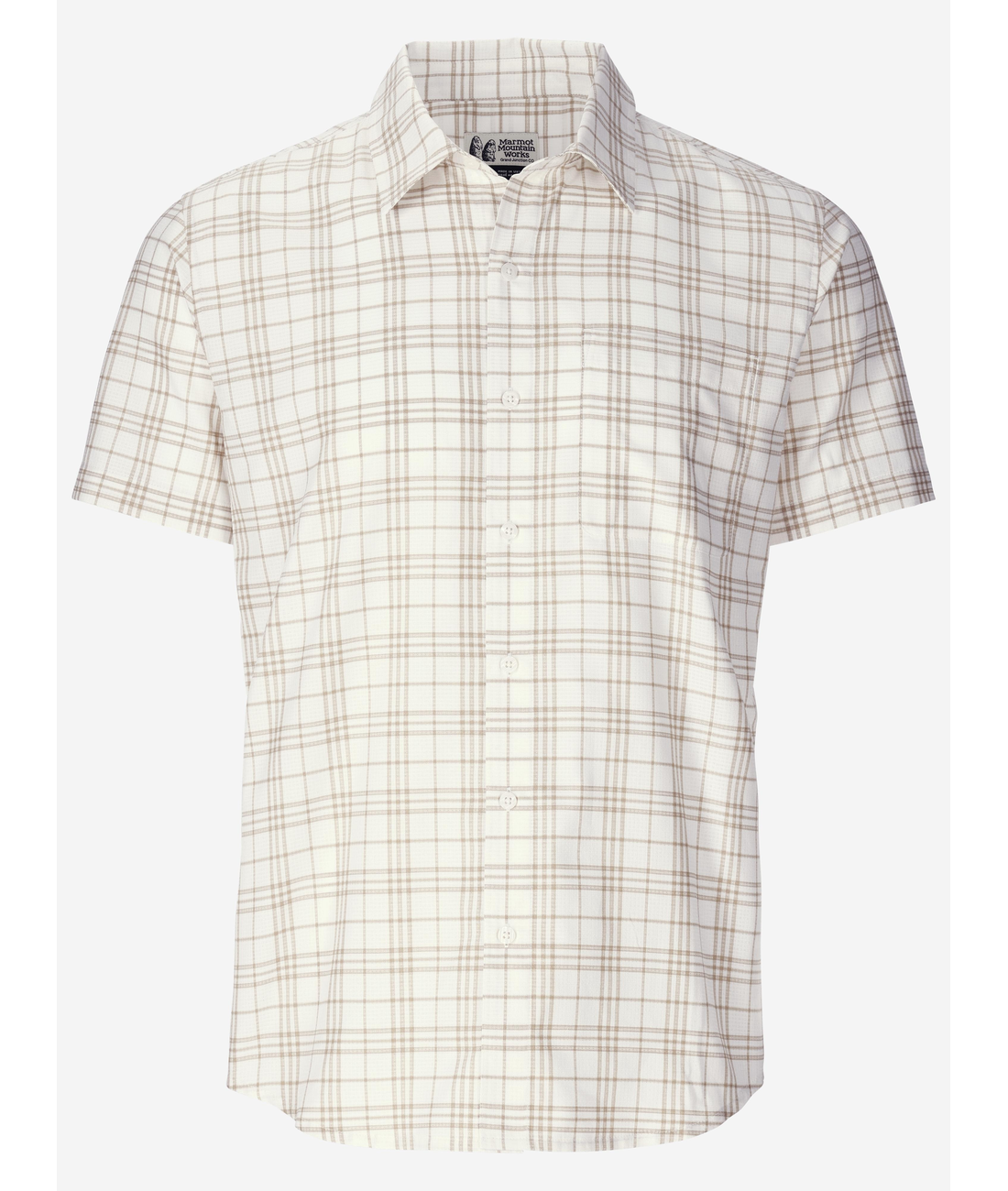 AirExchange Novelty S/S Shirt