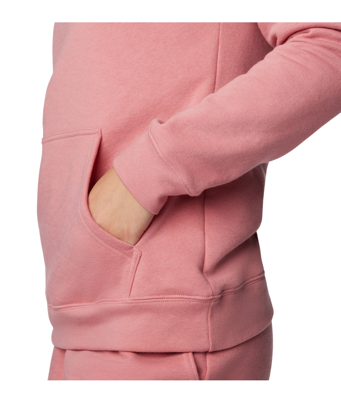 Columbia Trek Graphic Treatment Hoodie Bild 2