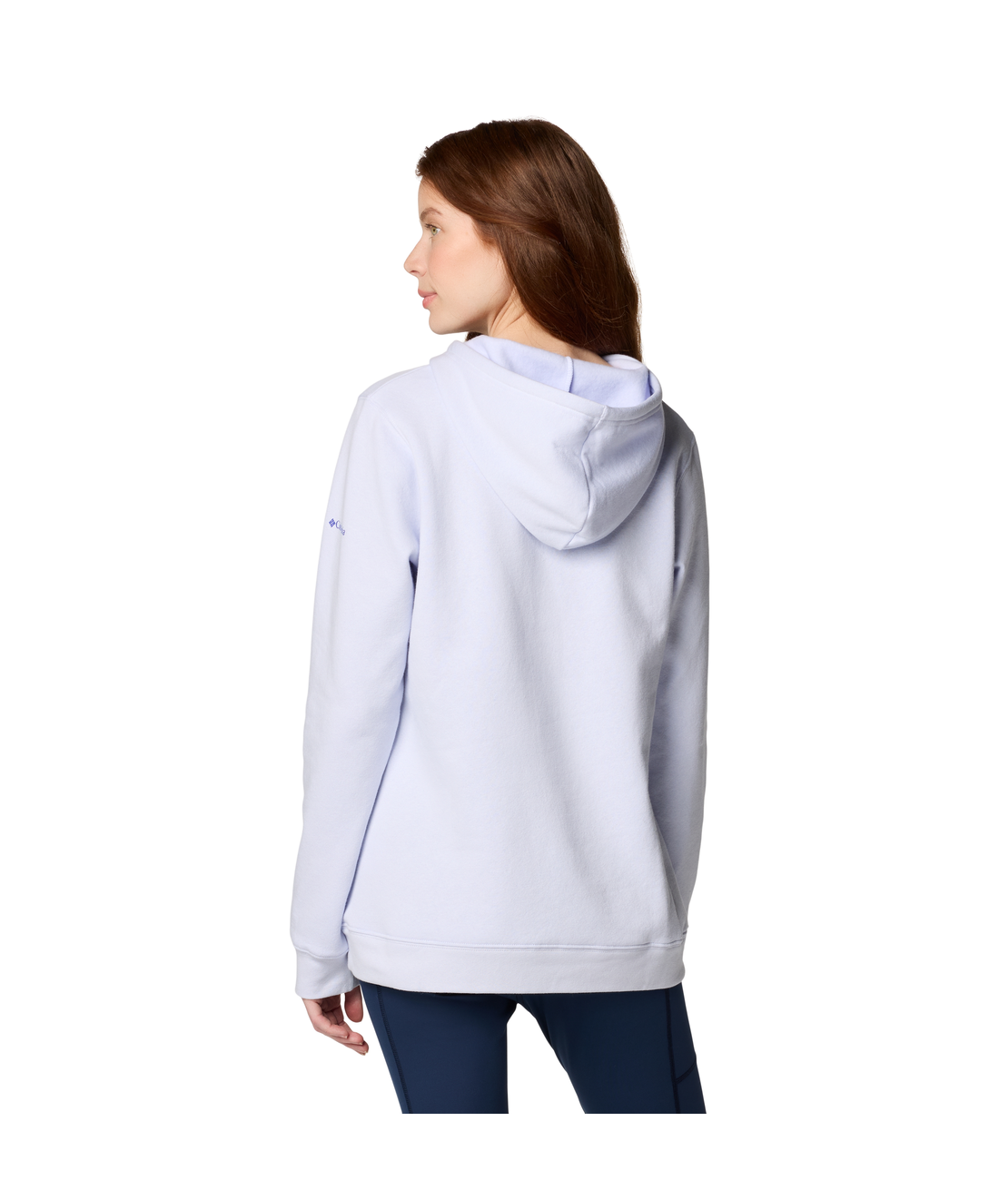 Columbia Trek Graphic Treatment Hoodie