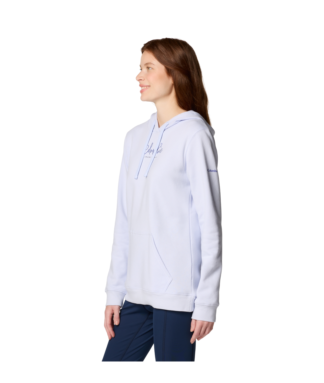Columbia Trek Graphic Treatment Hoodie