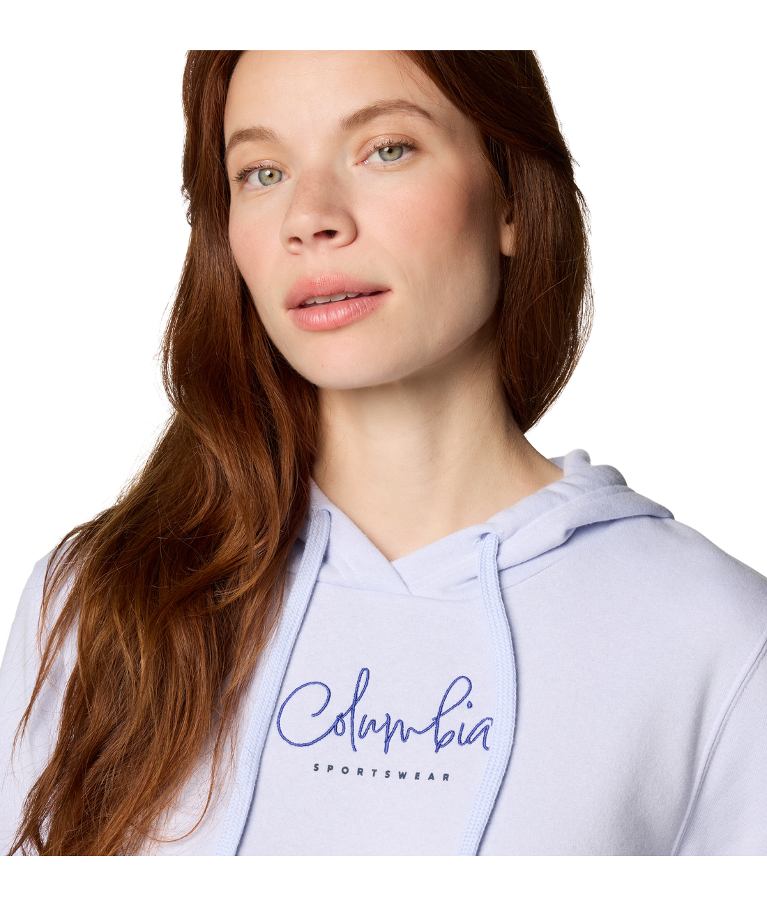 Columbia Trek Graphic Treatment Hoodie