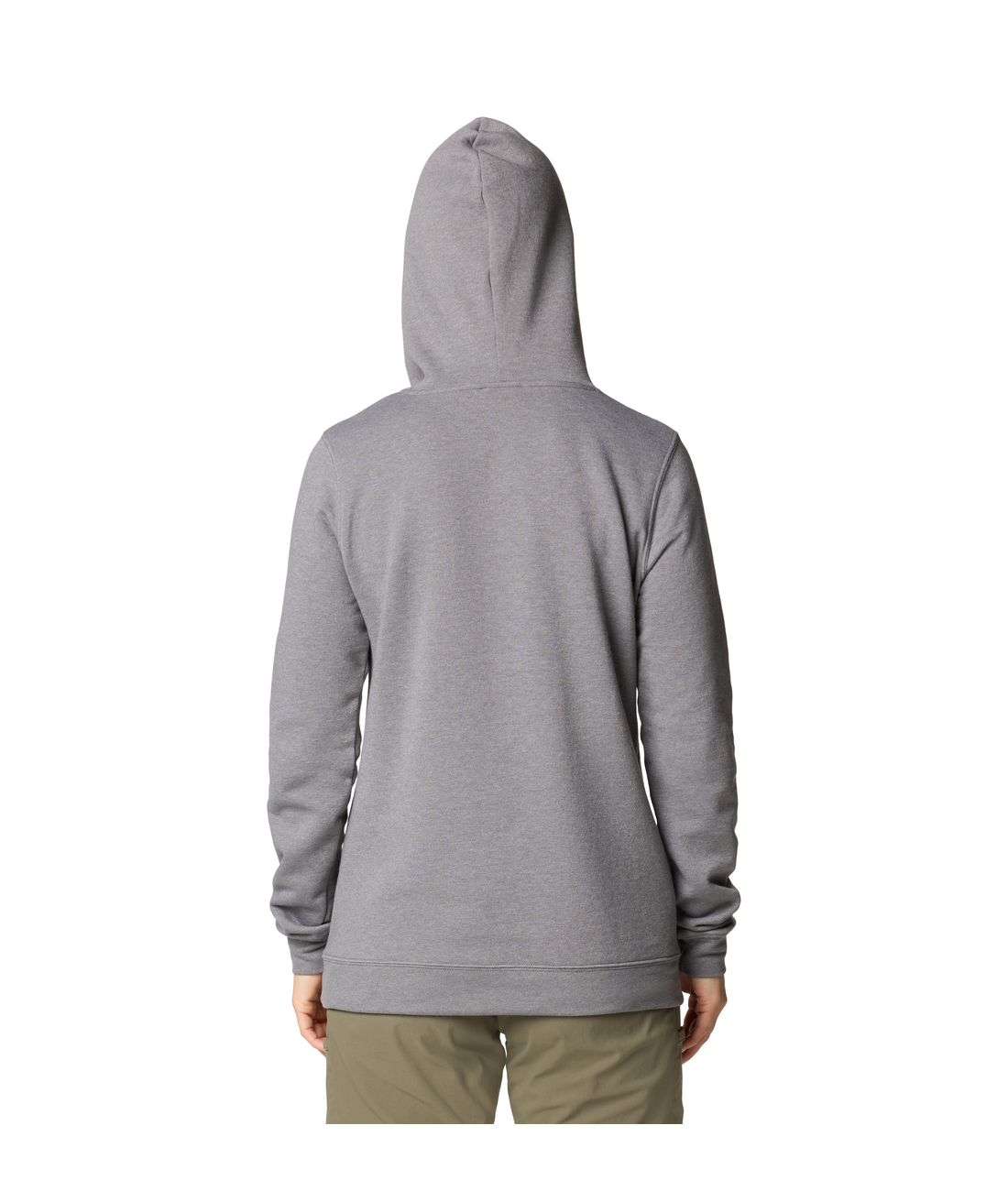 Columbia Trek Graphic Treatment Hoodie