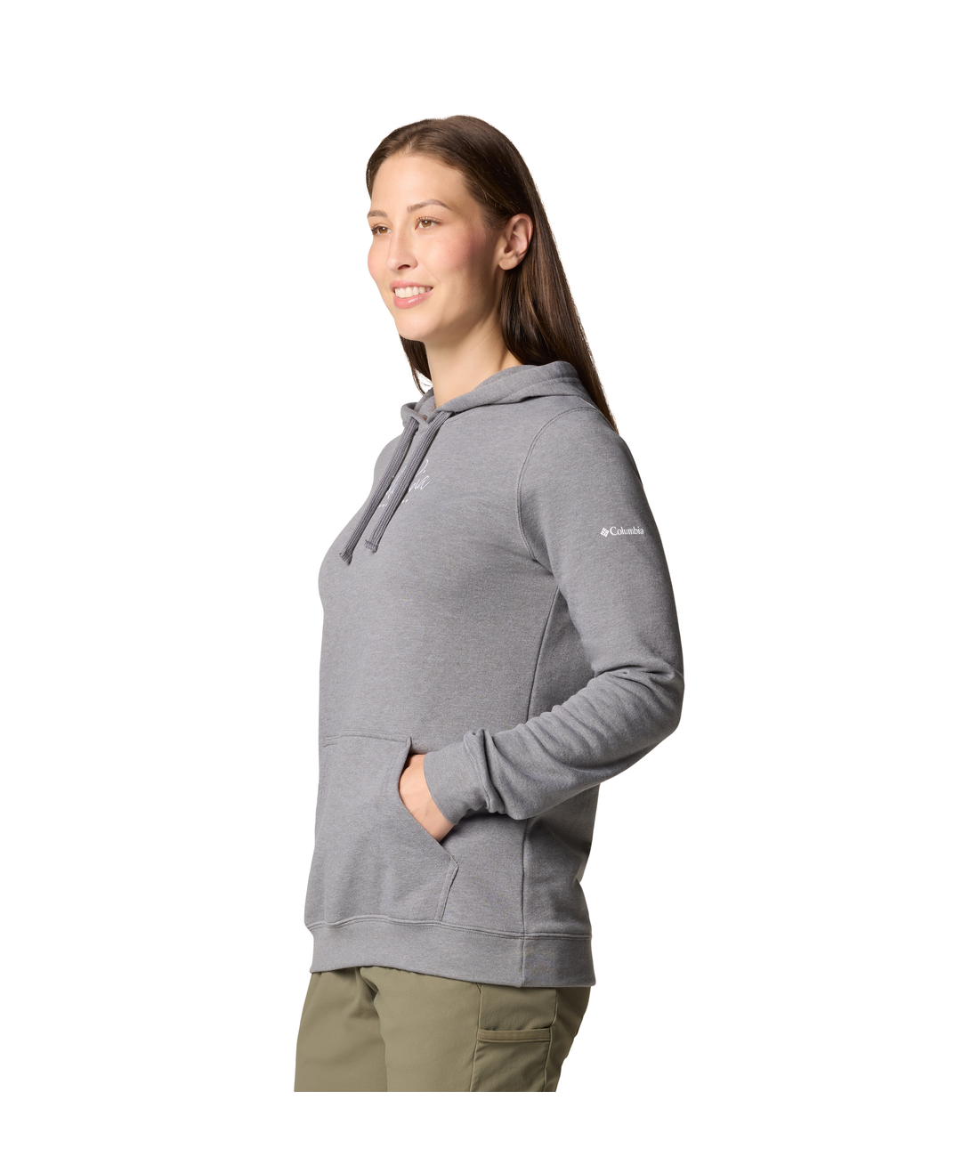 Columbia Trek Graphic Treatment Hoodie