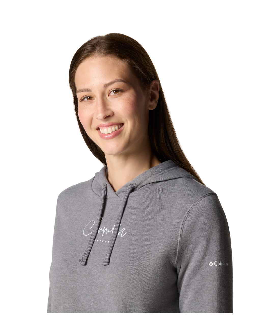 Columbia Trek Graphic Treatment Hoodie