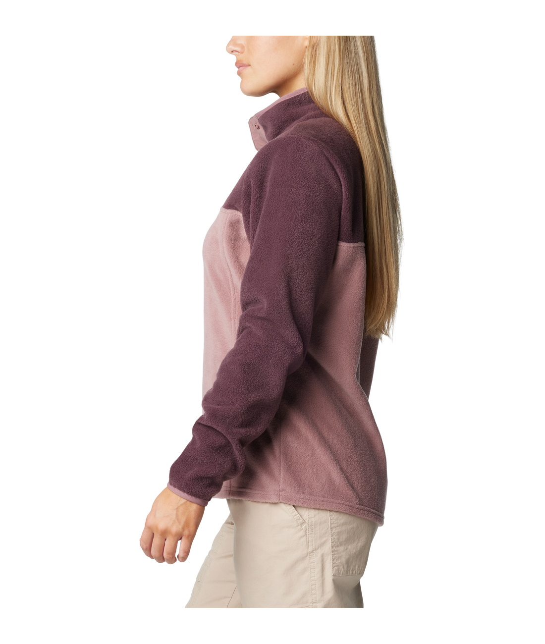 Benton Springs 1/2 Snap Pullover Bild 2