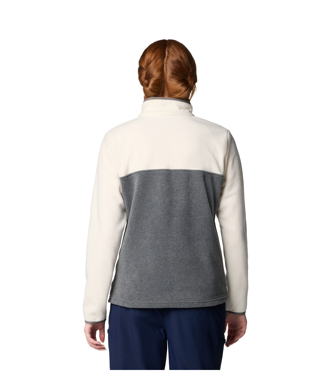 Benton Springs 1/2 Snap Pull Over II