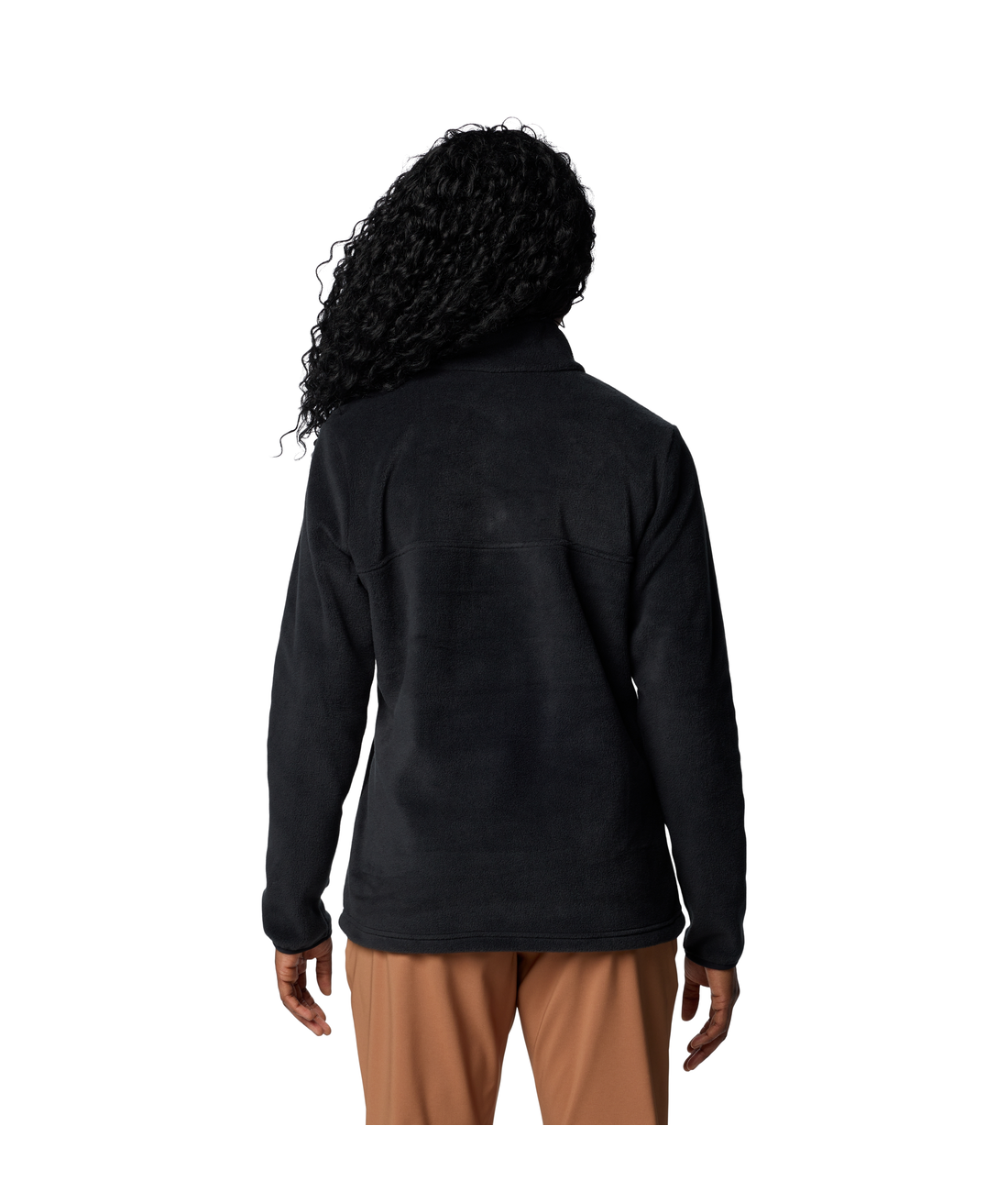 Benton Springs 1/2 Snap Pullover