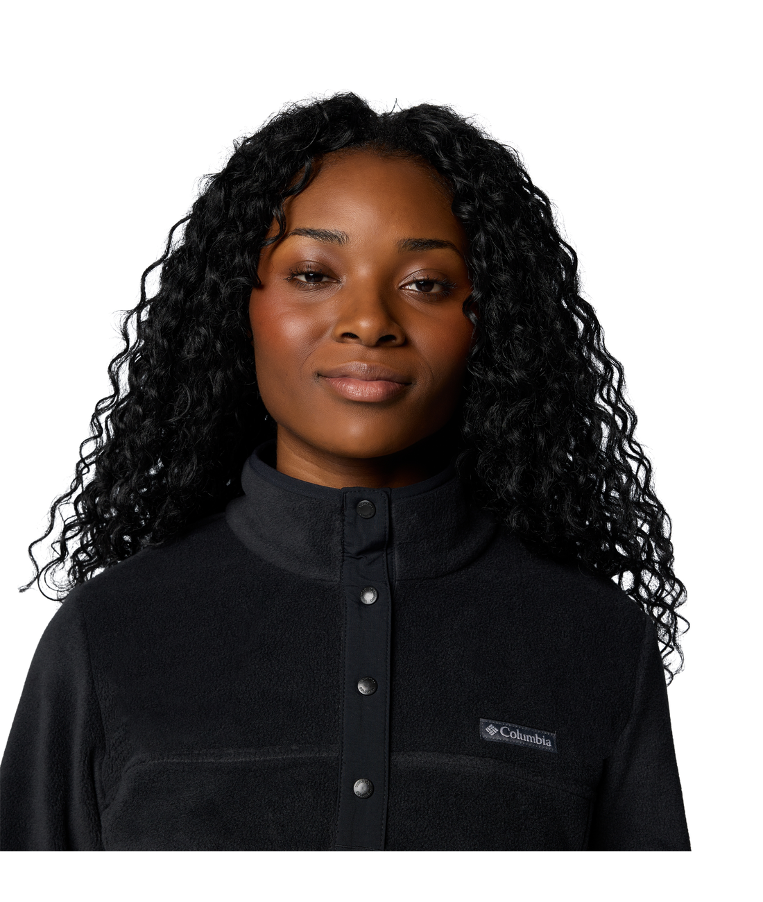 Benton Springs 1/2 Snap Pullover