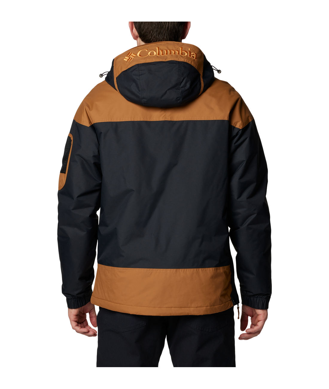 Challenger II Insulated Pullover