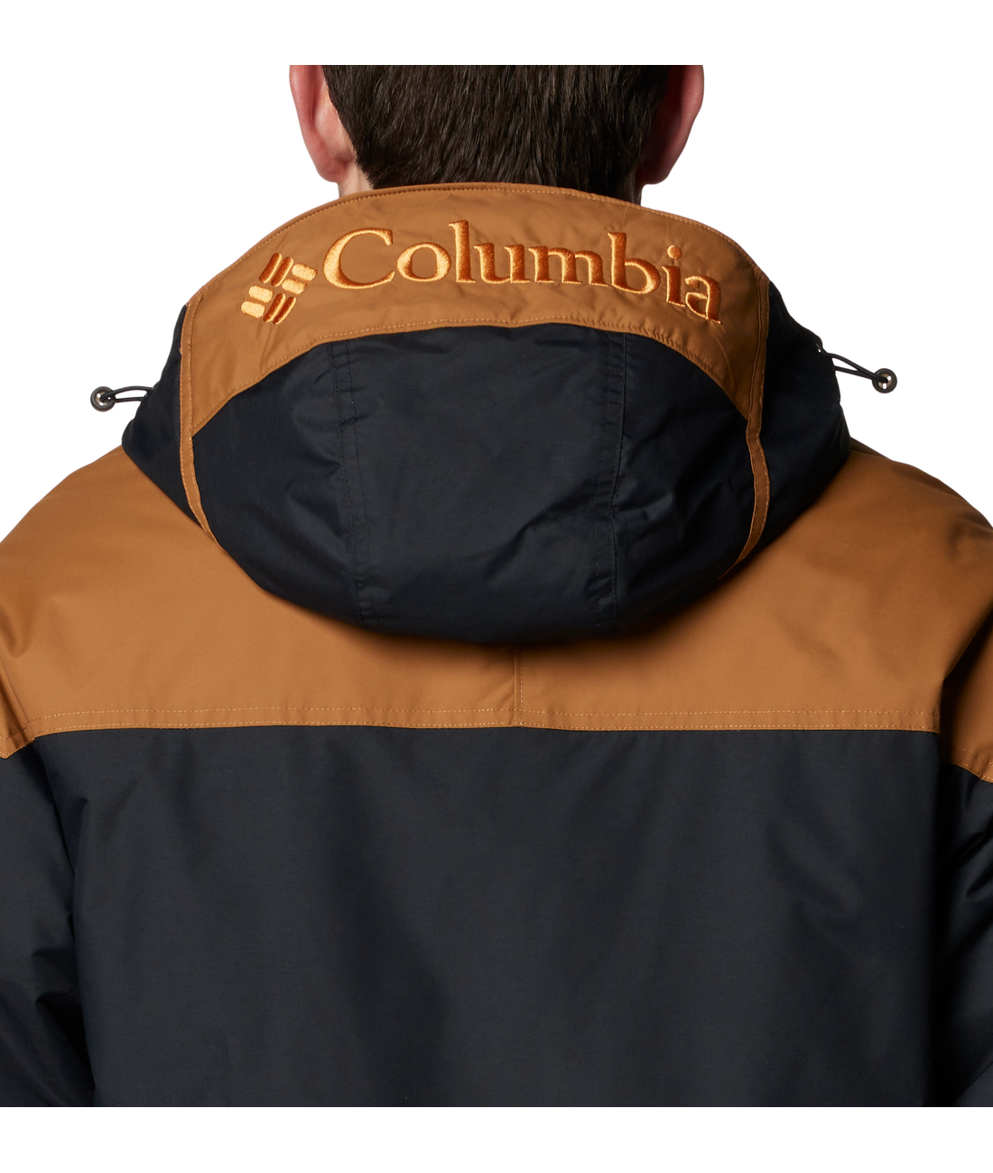 Challenger II Insulated Pullover