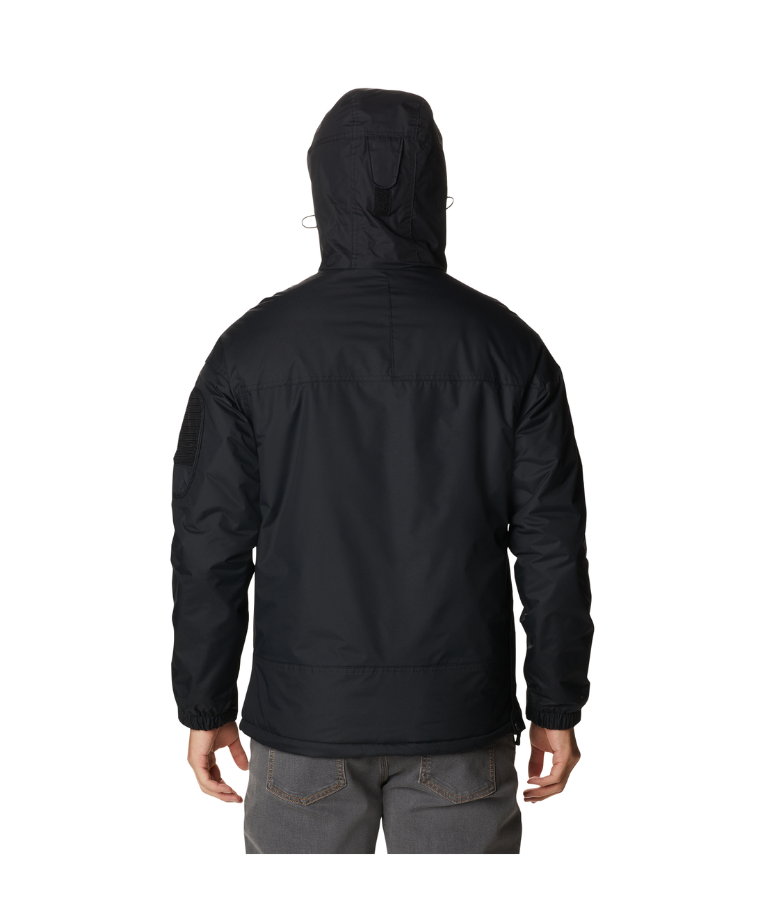 Challenger II Insulated Pullover