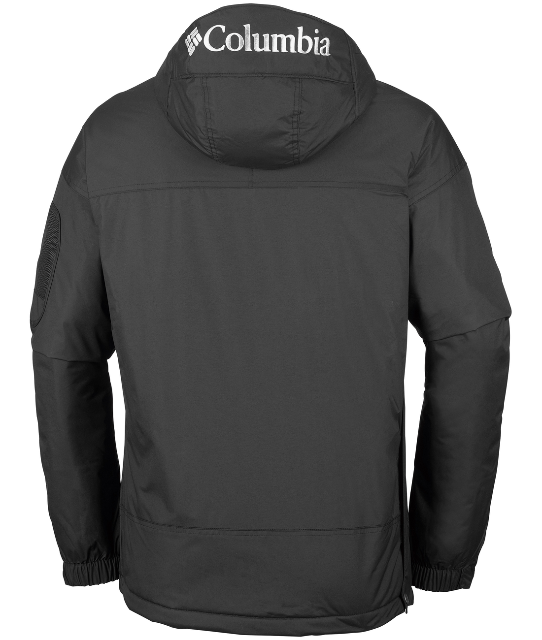Challenger II Insulated Pullover