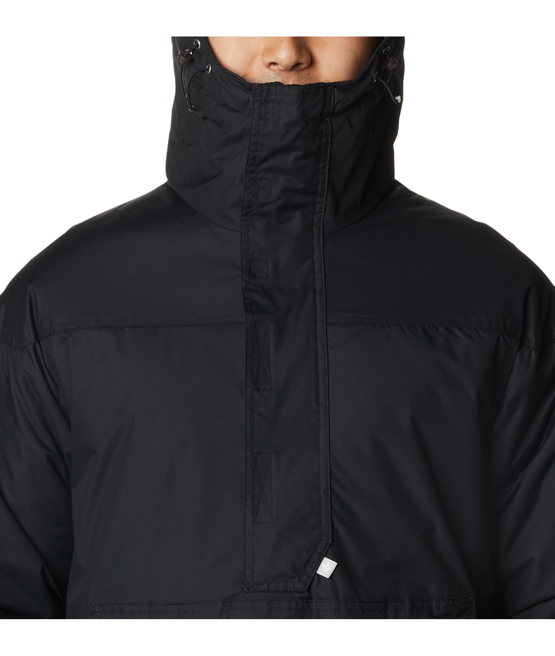 Challenger II Insulated Pullover