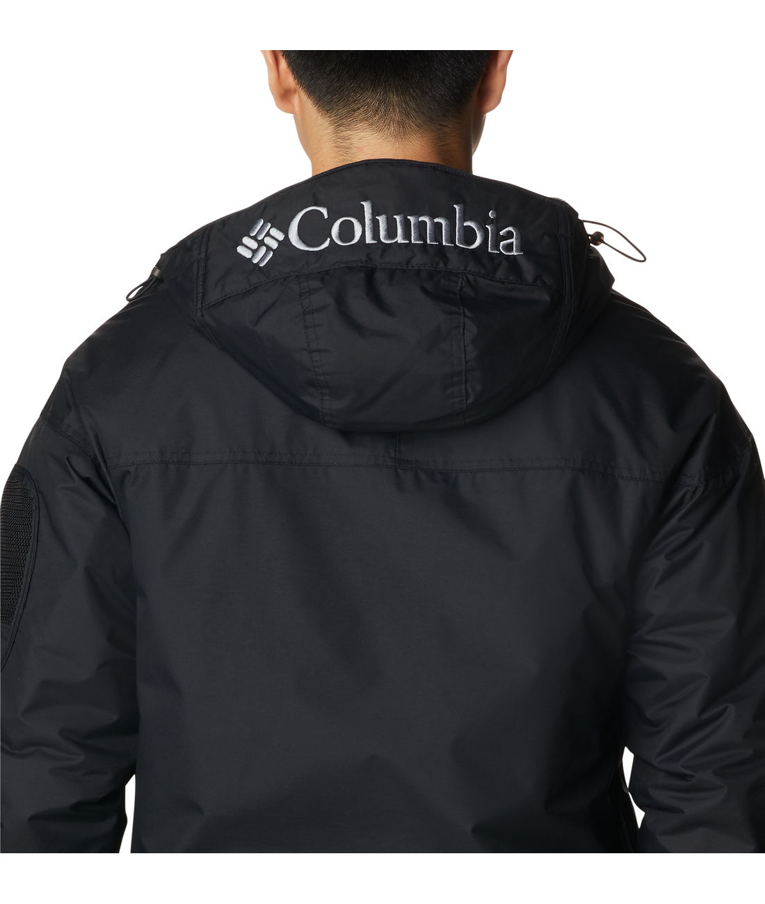 Challenger II Insulated Pullover