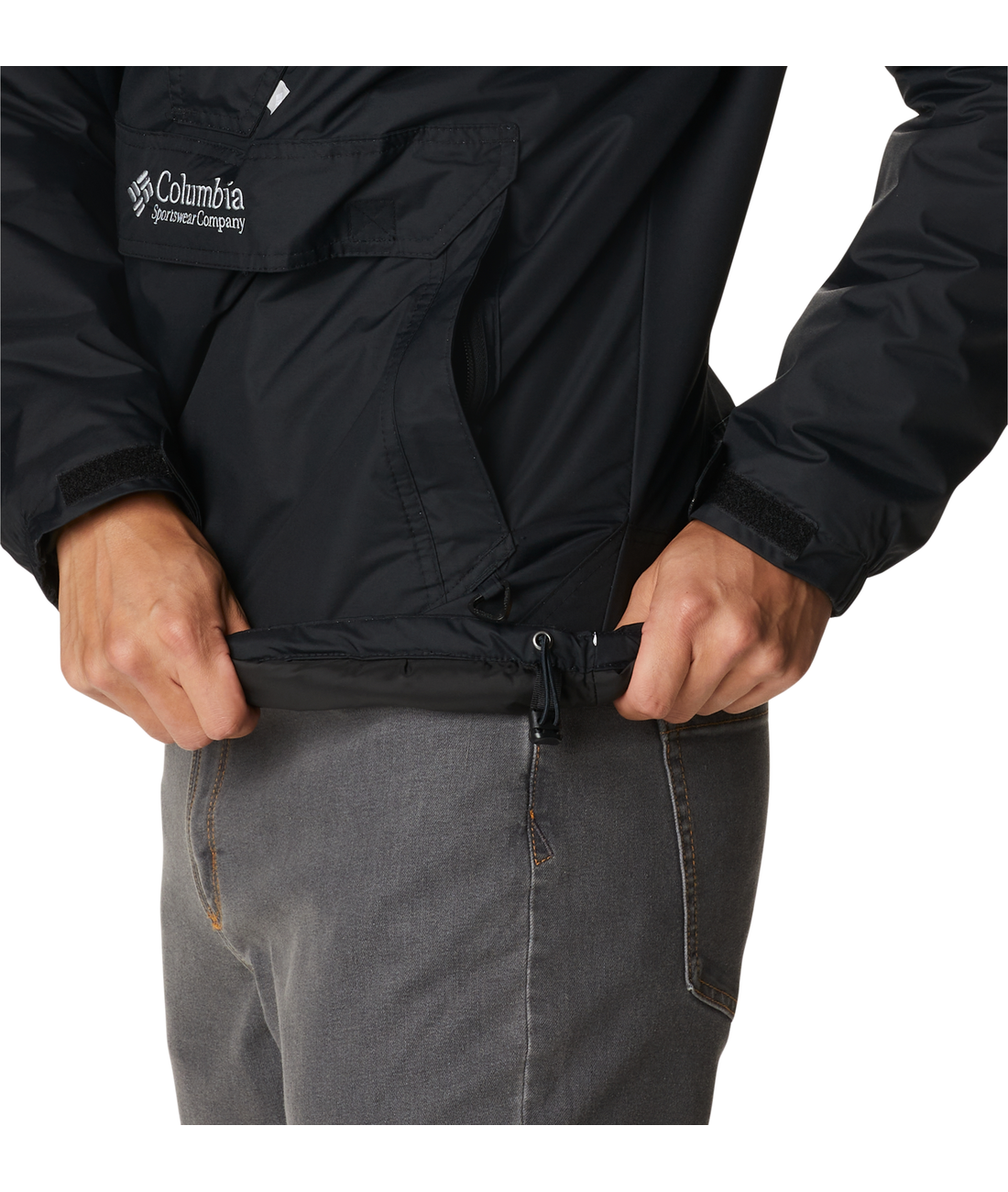 Challenger II Insulated Pullover