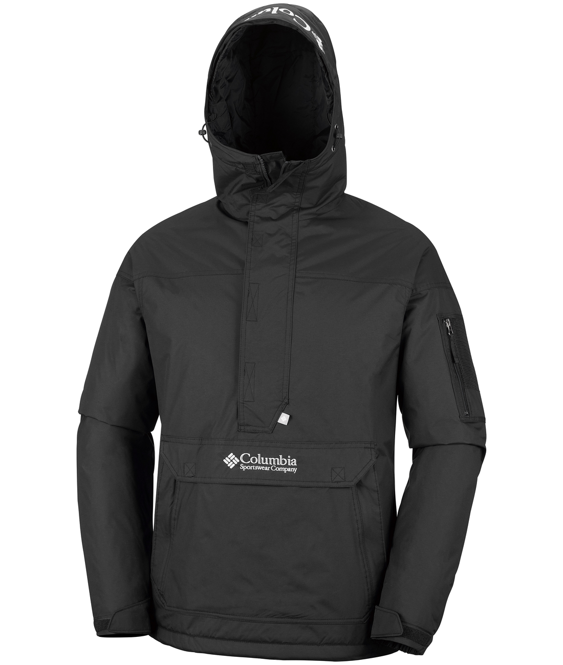 Challenger II Insulated Pullover