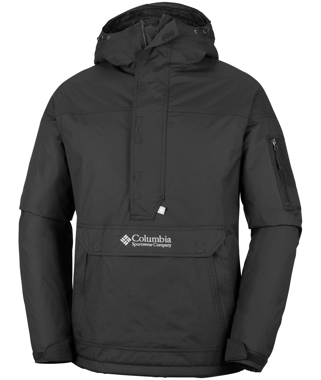 Challenger II Insulated Pullover