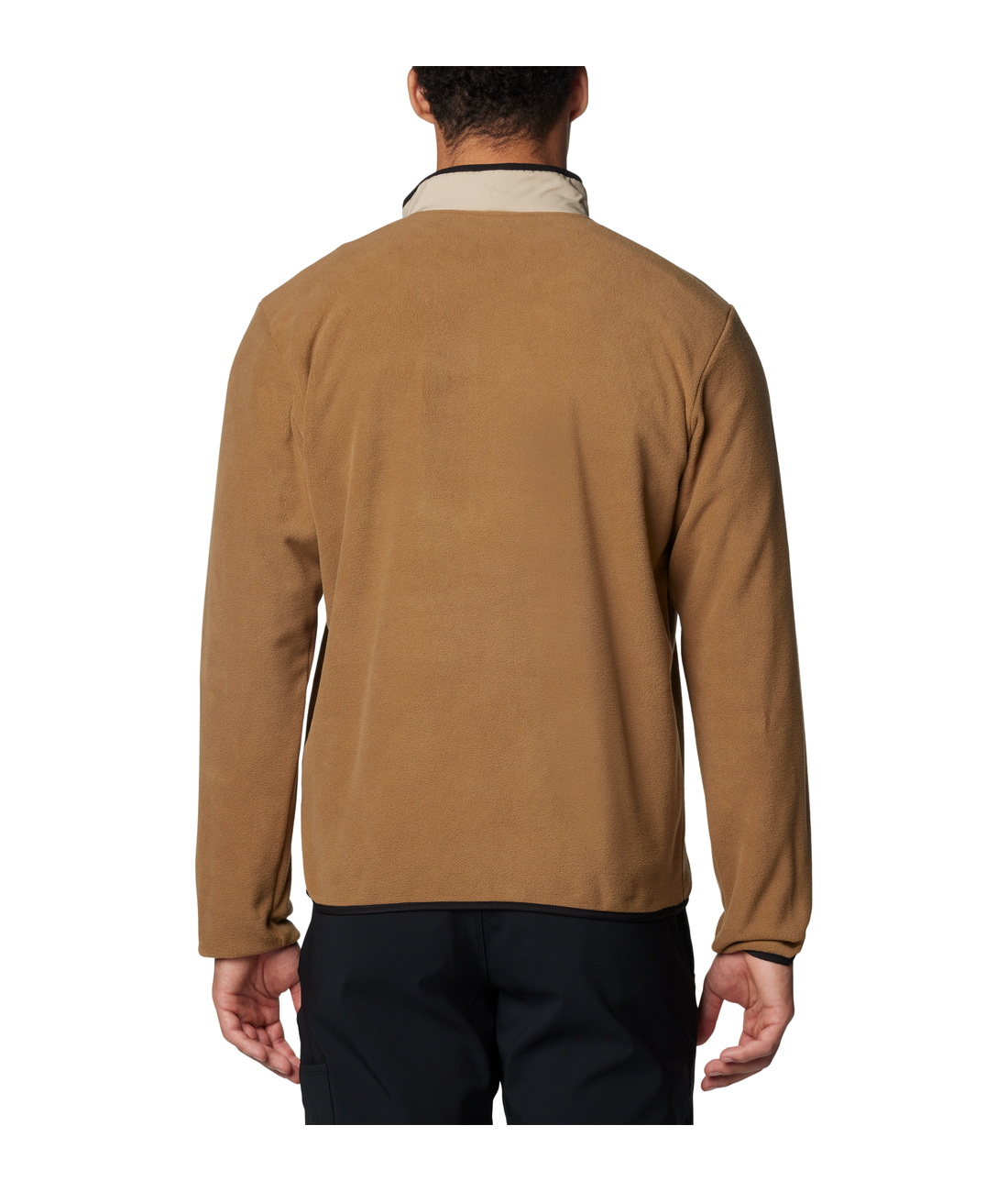 Sequoia Groove Half Zip Fleece - Herren