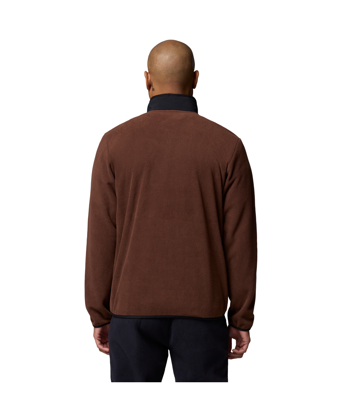 Sequoia Groove Half Zip Fleece - Herren
