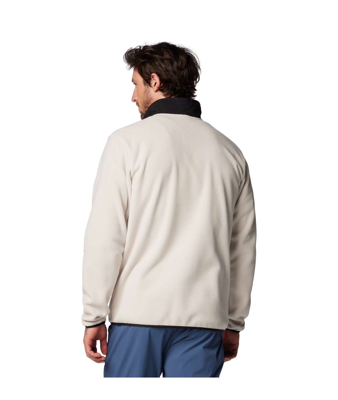 Sequoia Groove Half Zip Fleece - Herren