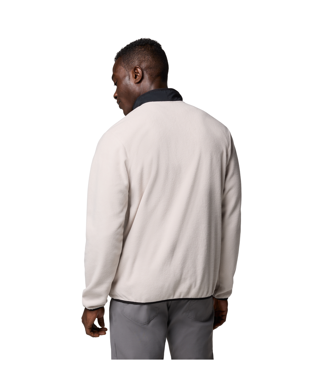 Sequoia Groove Half Zip Fleece - Herren