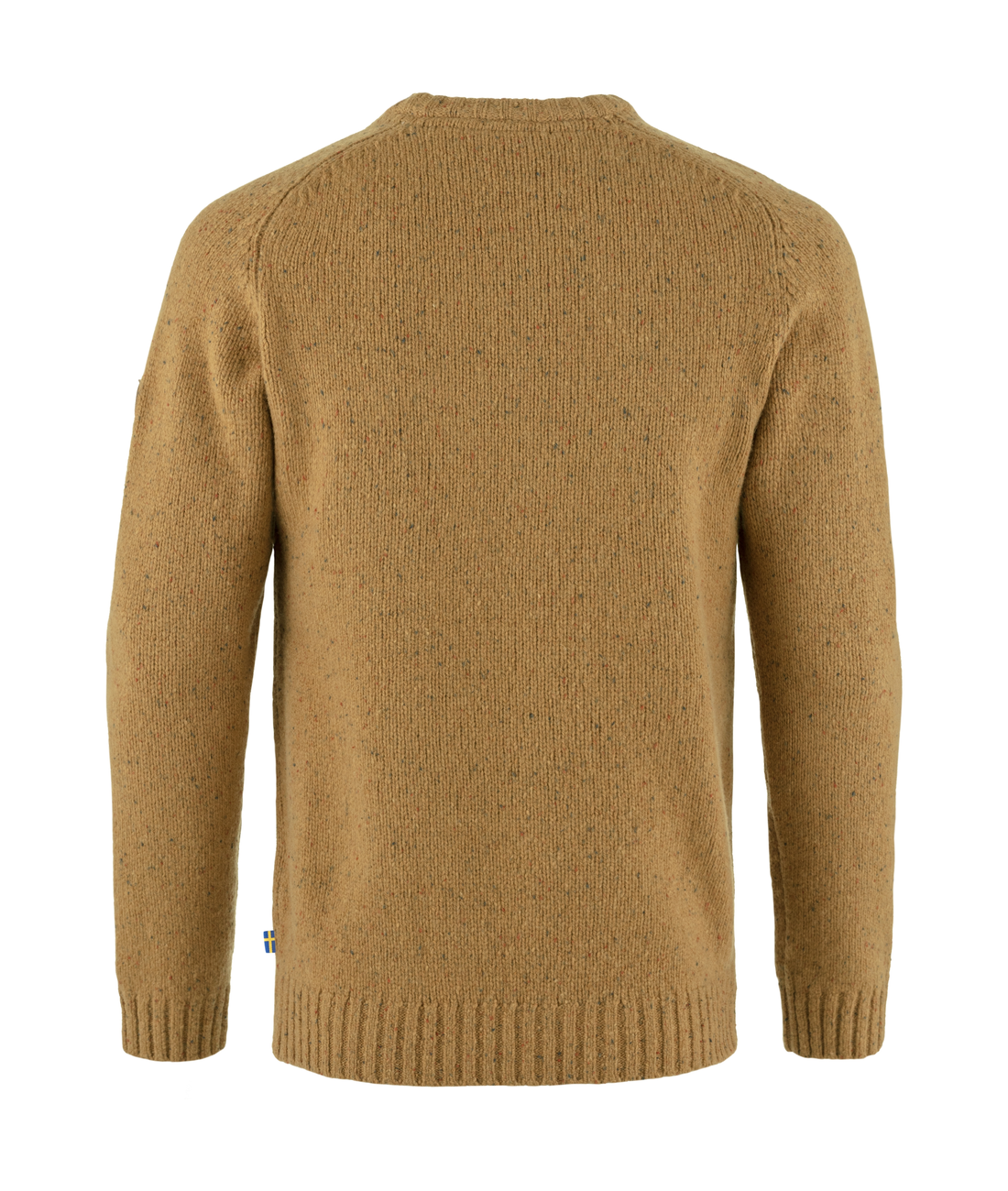 Lada Round-neck Sweater M